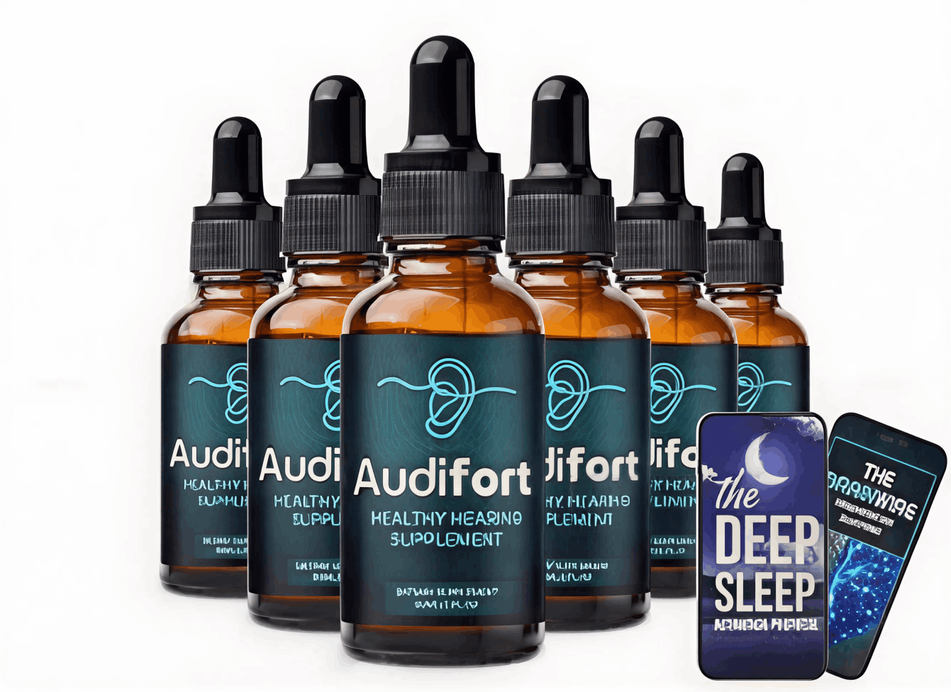 Audifort  Discounted Offer